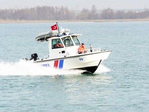 Beyşehir'de kaçak avcılara 23 bin TL ceza