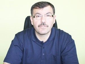 Kuru otlara dikkat!