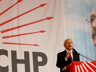 CHP'nin seçim vaatleri yenilendi