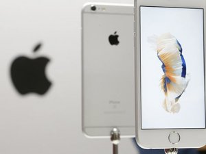 iPhone 6s'in Türkiye satış fiyatı belli oldu