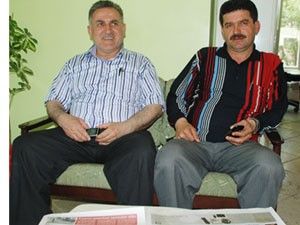 Akkiseliler şenlikte bir araya gelecek
