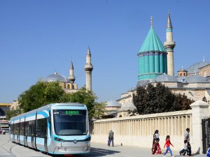 Alaaddin-adliye Tramvay Hattı’nda Dünyanın En İleri Sistemi Uygulanıyor