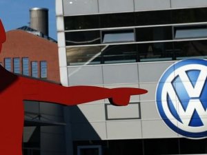 Volkswagen 11 milyon aracını geri çağıracak