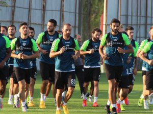 Trabzon hazırlıkları başladı