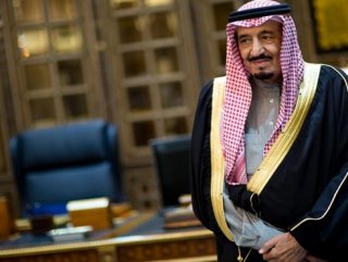 Suudi Arabistan Kralı'na karşı darbe çağrısı