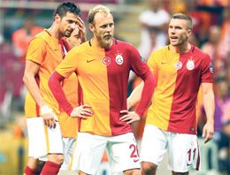 Astana Galatasaray maçı şifreli mi?