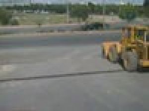 14 yaşındaki çocuğu böyle ezdi