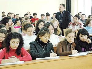 Gençler dikkat! Artık yetkinlikler yarışıyor