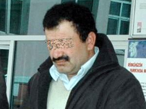 Tacizci çıkarıldığı mahkemece tutuklandı