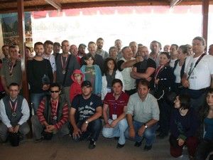 Beyşehir'de fotomaraton sona erdi