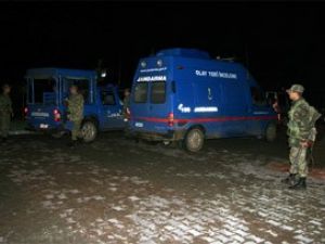 3 günde 11 terörist etkisiz hale getirildi