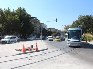 Tramvay düzenlemesi iyi ama eksikler var