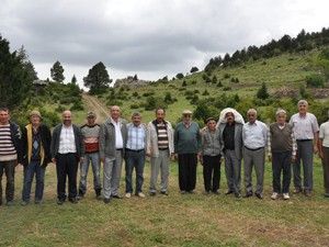 Konya Masterler turnuvası başlıyor