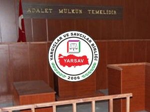 Yargıda atama rüzgarı