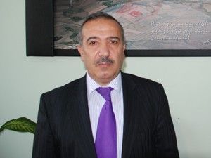 Bahçekapılı Şırnaka tayin oldu