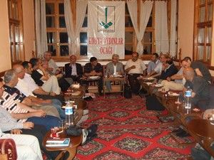 İsyan neden çıkmıştı?