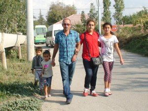 Irak’ta Kaçırılan İşçi Yaşadıklarını Anlattı