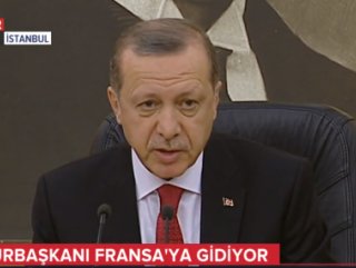 Cumhurbaşkanı Erdoğan: YSK yanlışa düştü