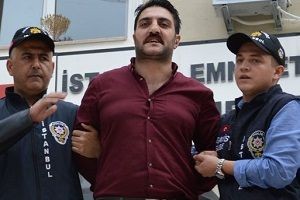 Ahmet Hakan'a saldıranlar şimdi yandı!