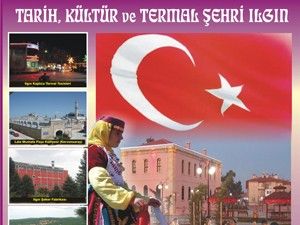 Ilgında halk oyunları yarışması yapıldı