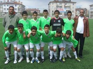 U13 Türkiye Şampiyonası başladı