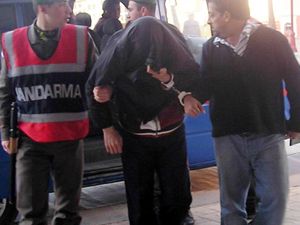 15 kişi, tekrar sağlık kontrolünden geçirildi