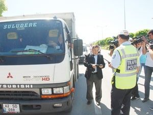Muayenenizi yaptırın