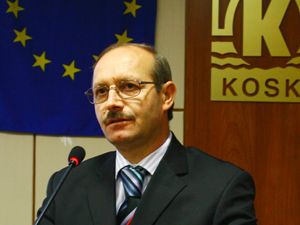 Su semineri Konya’da