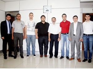 Özel sektöre örnek
