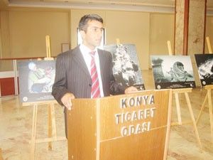 Unutulmuş köy hayatının fotoğrafları