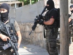 PKK o bölgede bozgun yedi: 21 ölü