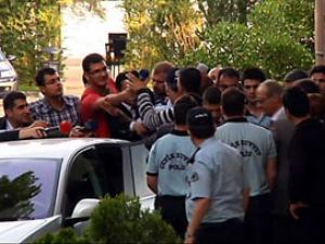 Tümamiral dahil 4 asker tutuklandı