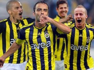 Fenerbahçe zenginler kulübünde