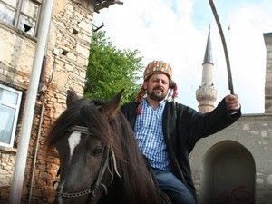Beyşehir'de rahvan at yarışları yapılacak