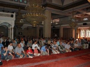 Umre, geçmiş günahların kefaretidir