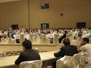 Bahçeşehir 4. Etap sahiplerine teslim edildi.