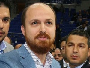 Bilal Erdoğan: Sadece korkaklar kaçar