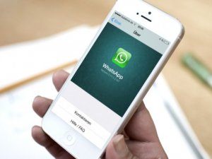 WhatsApp'a bir bomba özellik daha geldi!
