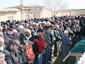 Özel İdare’nin acı günü