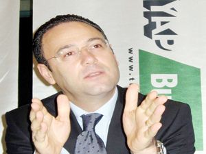 Hedef, fuar merkezi olmak