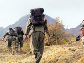 Batı PKK'nın terör örgütü olduğunu yeni anladı