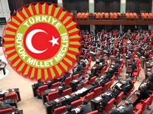 Meclis'te yeni dönem