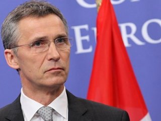 NATO: Türkiye'ye asker göndeririz