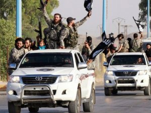 ABD: Bu kadar Toyota'yı IŞİD'e kim verdi