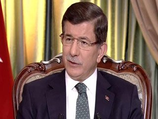 Başbakan Davutoğlu'na 3. dünya savaşı sorusu
