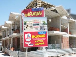 3B Dershaneleri yeni binasına hazırlanıyor