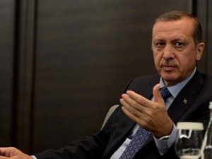 Erdoğan: Bunlar cibilliyeti bozuk insanlar
