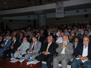 Kursiyerler diplomalarını aldı