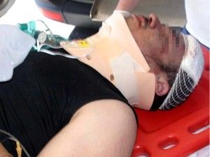 Unutkanlık hastanelik etti