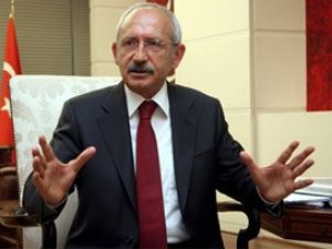 Kılıçdaroğlu dayanamayan Yorgo'ya gidiyor